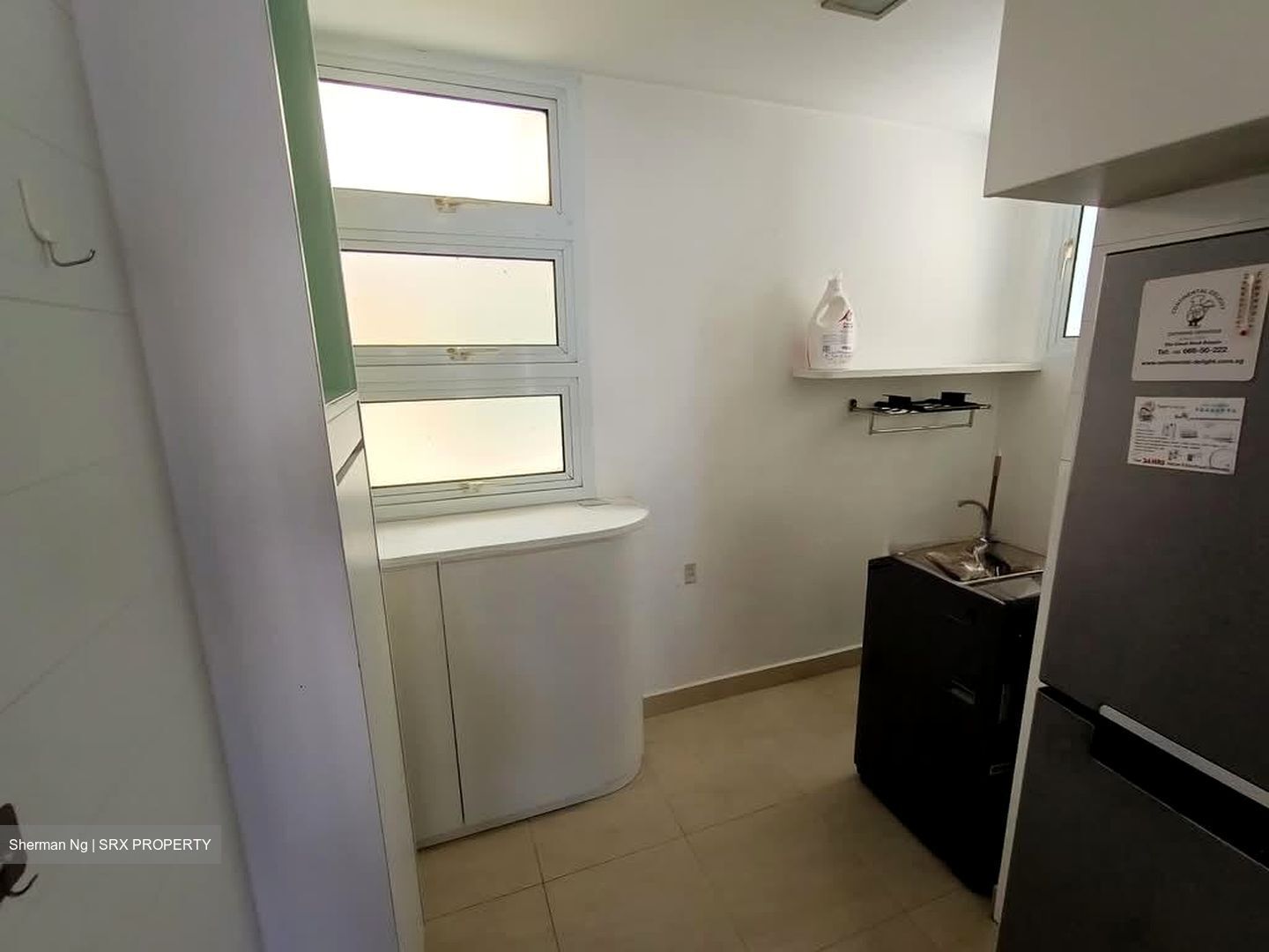 One K Greenlane (D15), Apartment #529943871